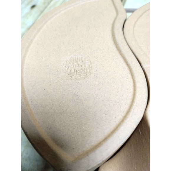 Chinese Hand-Crated Yin and Yang Form Clay Teapot Tai Chi Pot (ebD) - Picture 8 of 8